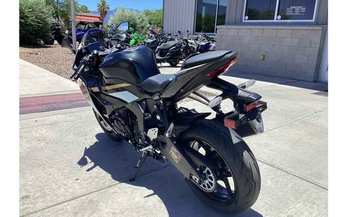2026 Ninja® ZX™-6R ABS - Kawasaki