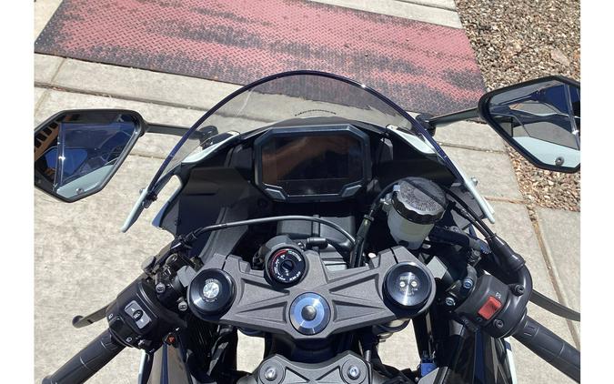 2026 Ninja® ZX™-6R ABS - Kawasaki