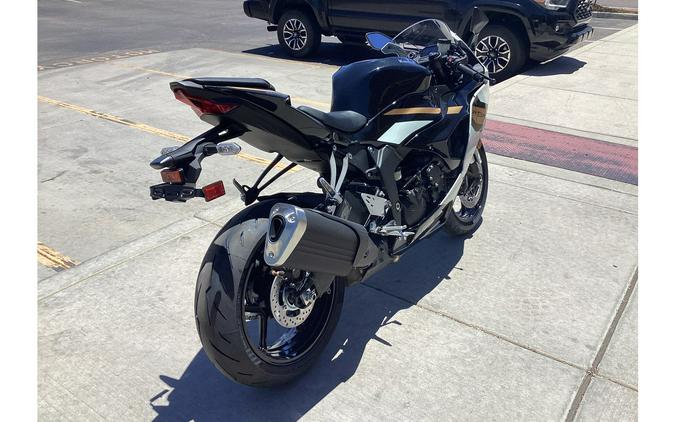 2026 Ninja® ZX™-6R ABS - Kawasaki