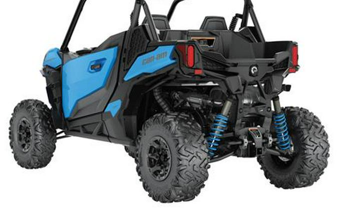 2021 Can-Am Maverick Sport DPS 1000R