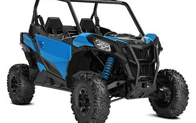 2021 Can-Am Maverick Sport DPS 1000R