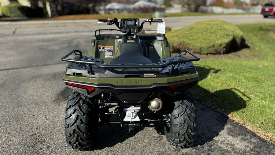 2026 Polaris Sportsman® 450 H.O.