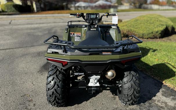 2026 Polaris Sportsman® 450 H.O.