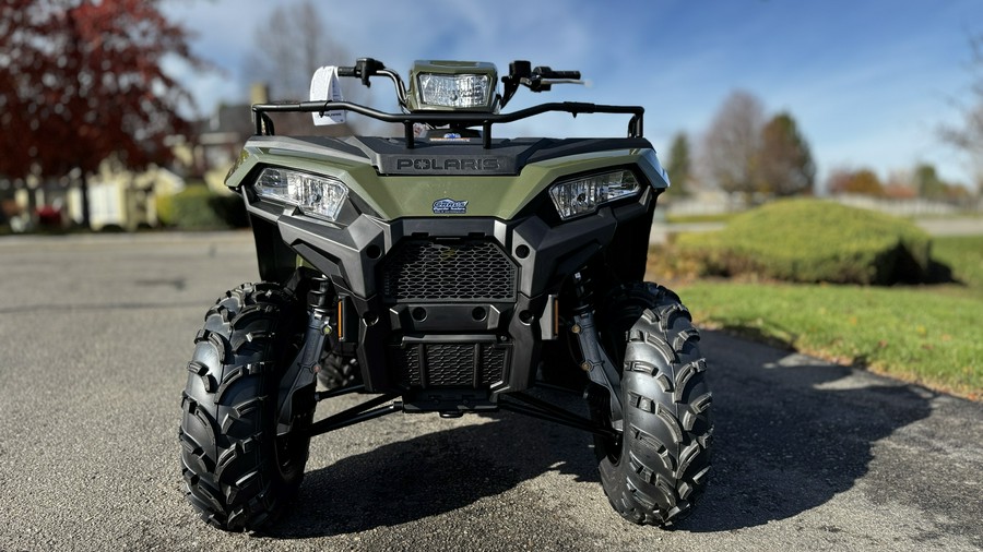 2026 Polaris Sportsman® 450 H.O.