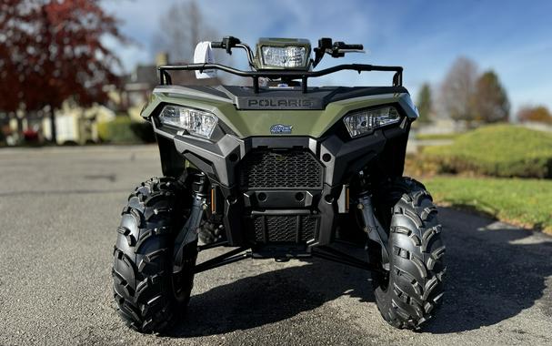 2026 Polaris Sportsman® 450 H.O.