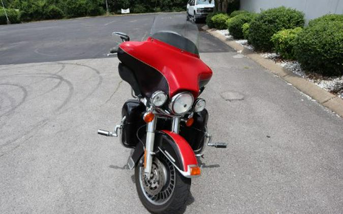 2011 Harley-Davidson Electra Glide® Ultra Limited