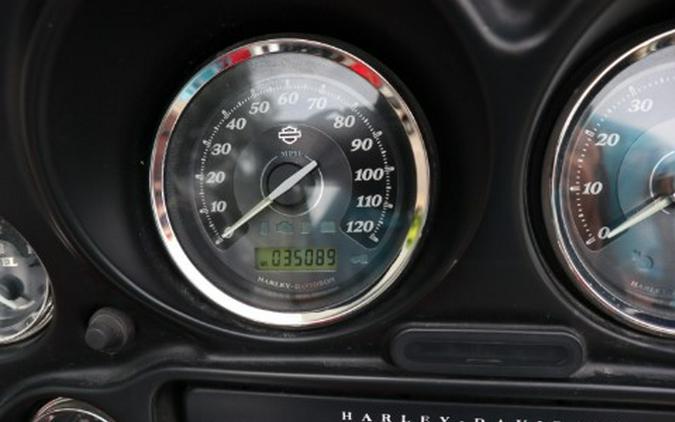 2011 Harley-Davidson Electra Glide® Ultra Limited