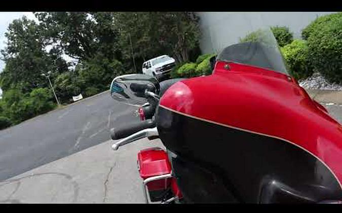 2011 Harley-Davidson Electra Glide® Ultra Limited