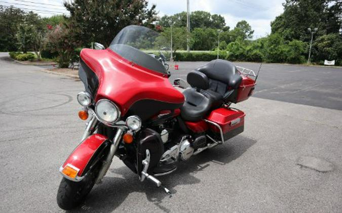2011 Harley-Davidson Electra Glide® Ultra Limited