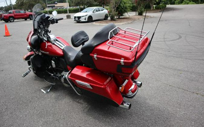 2011 Harley-Davidson Electra Glide® Ultra Limited