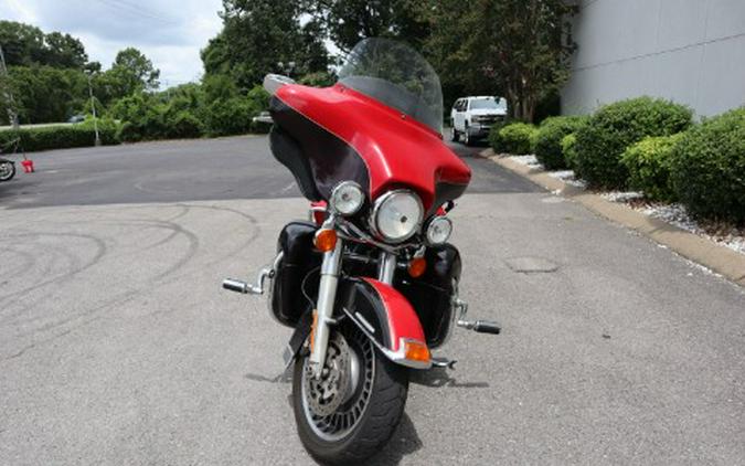 2011 Harley-Davidson Electra Glide® Ultra Limited