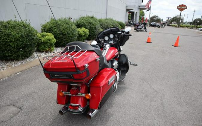 2011 Harley-Davidson Electra Glide® Ultra Limited