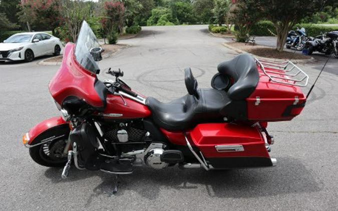 2011 Harley-Davidson Electra Glide® Ultra Limited