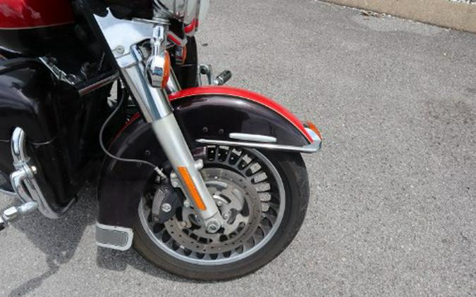 2011 Harley-Davidson Electra Glide® Ultra Limited
