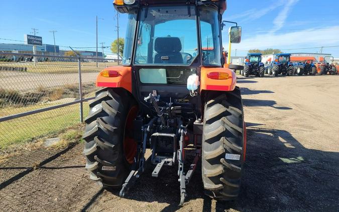 2026 Kubota M60 Series M7060