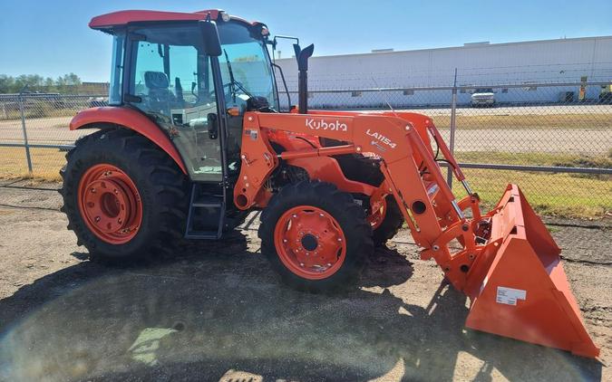 2026 Kubota M60 Series M7060