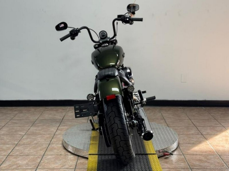 2026 Harley-Davidson® FXBB - Street Bob®