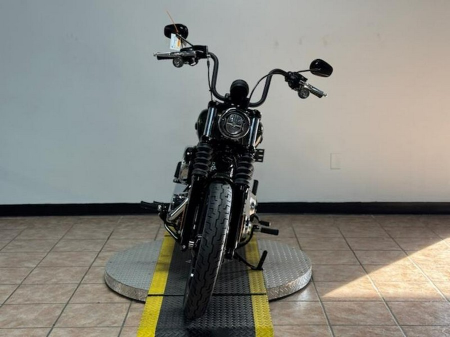2026 Harley-Davidson® FXBB - Street Bob®