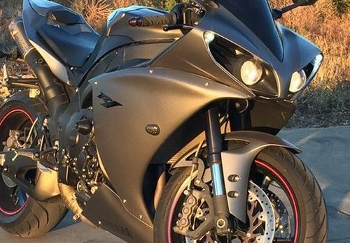 2011 yamaha r1 for sale