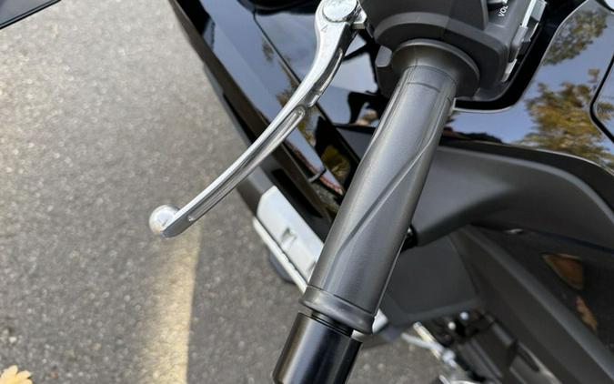 2019 Honda Gold Wing Tour Darkness Black Metallic