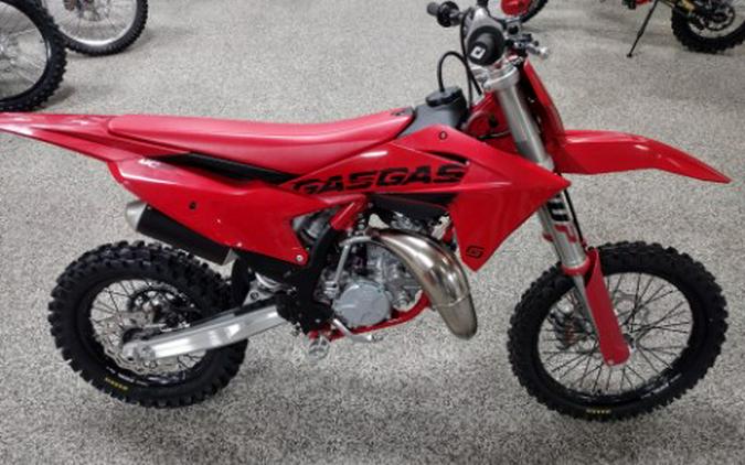 2027 GASGAS MC 85 17/14