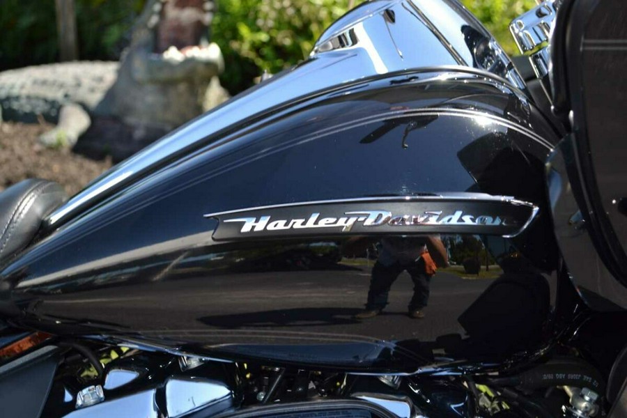 2019 Harley-Davidson Road Glide Ultra - FLTRU