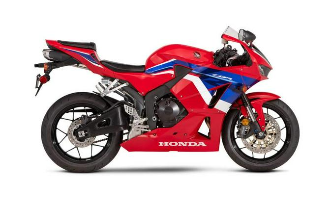 2023 Honda® CBR600RR