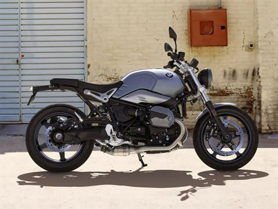 2023 BMW R nineT Pure