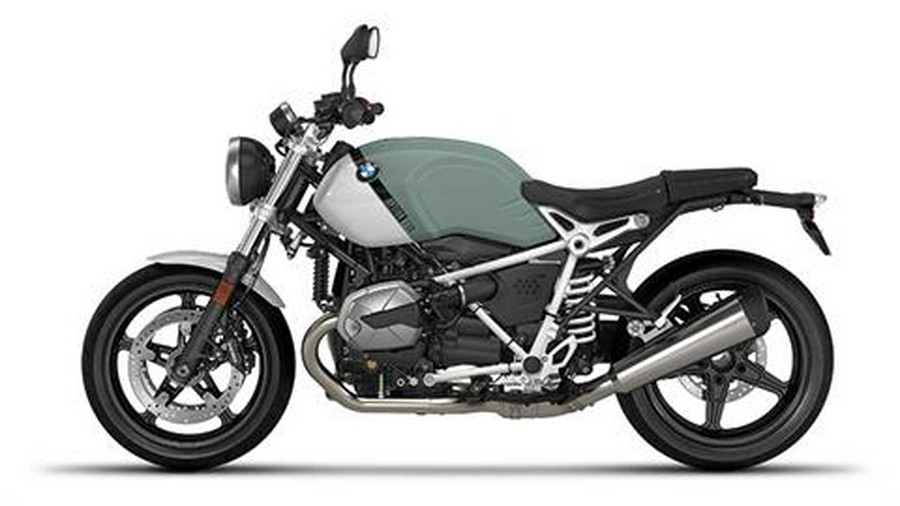 2023 BMW R nineT Pure