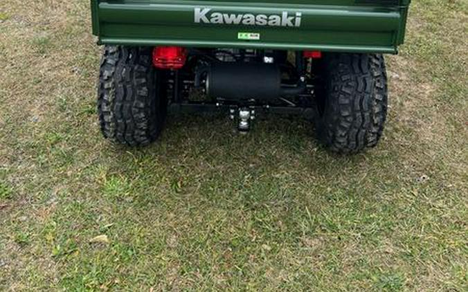 2023 Kawasaki Mule SX™ 4x4 XC FI