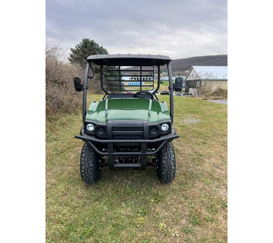 2023 Kawasaki Mule SX™ 4x4 XC FI