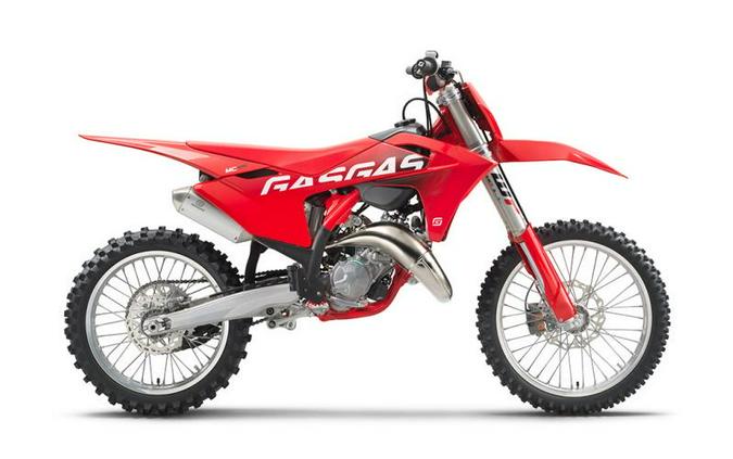 2024 GASGAS MC 125