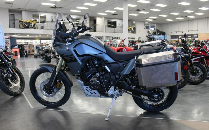 2024 Yamaha Ténéré 700