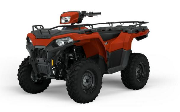 2024 Polaris® Sportsman 450 H.O. EPS