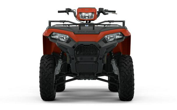 2024 Polaris® Sportsman 450 H.O. EPS