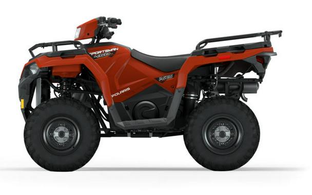 2024 Polaris® Sportsman 450 H.O. EPS