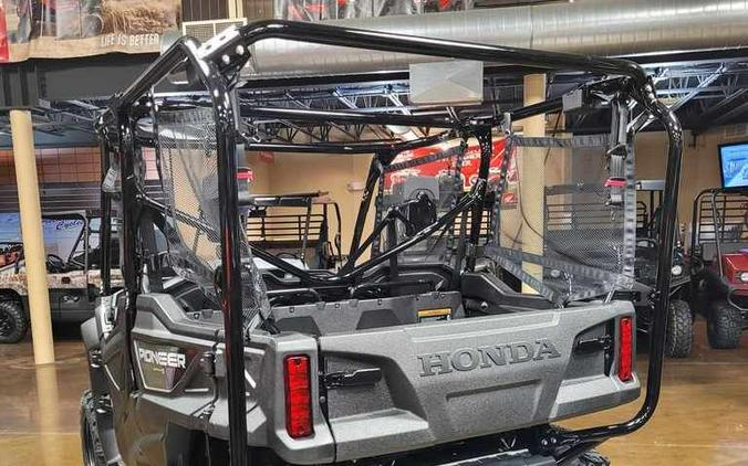 2024 Honda® Pioneer 1000-5