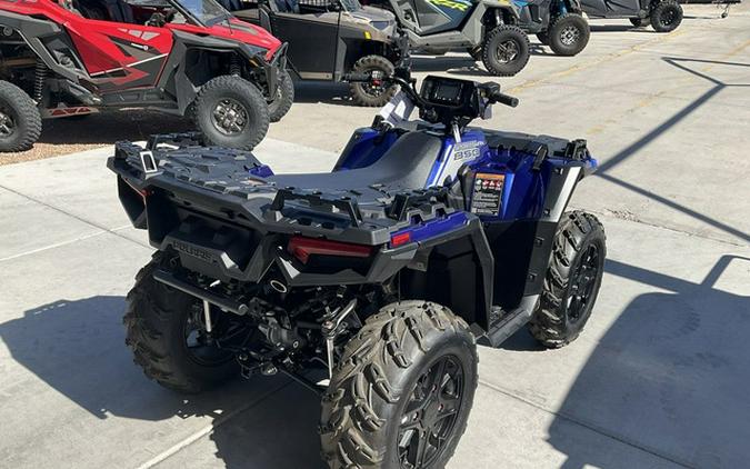 2024 Polaris Sportsman 850 Premium