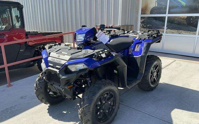 2024 Polaris Sportsman 850 Premium