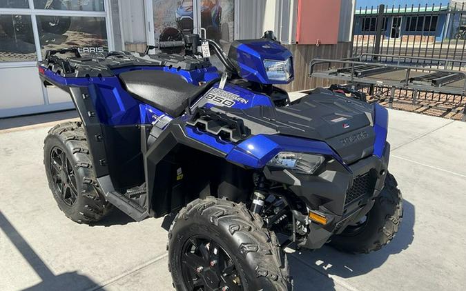 2024 Polaris Sportsman 850 Premium