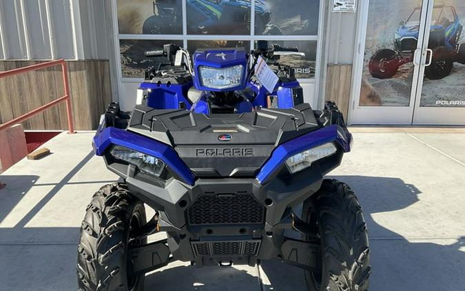 2024 Polaris Sportsman 850 Premium