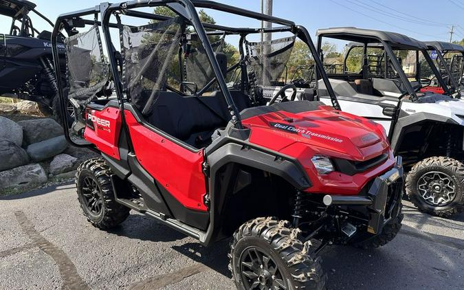 2024 Honda® Pioneer 1000-5 Deluxe