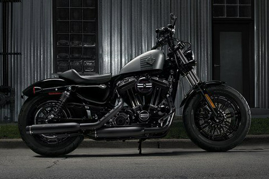 2016 Harley-Davidson Forty-Eight®