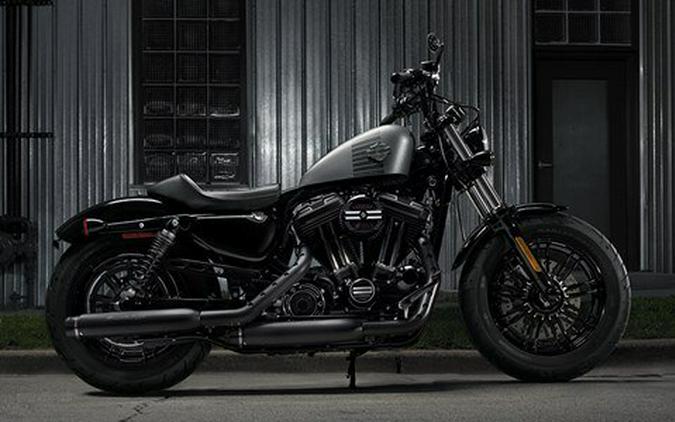 2016 Harley-Davidson Forty-Eight®