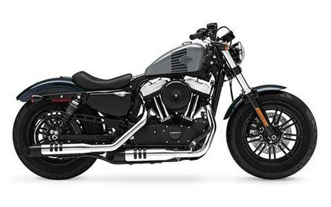 2016 Harley-Davidson Forty-Eight®