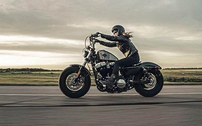 2016 Harley-Davidson Forty-Eight®