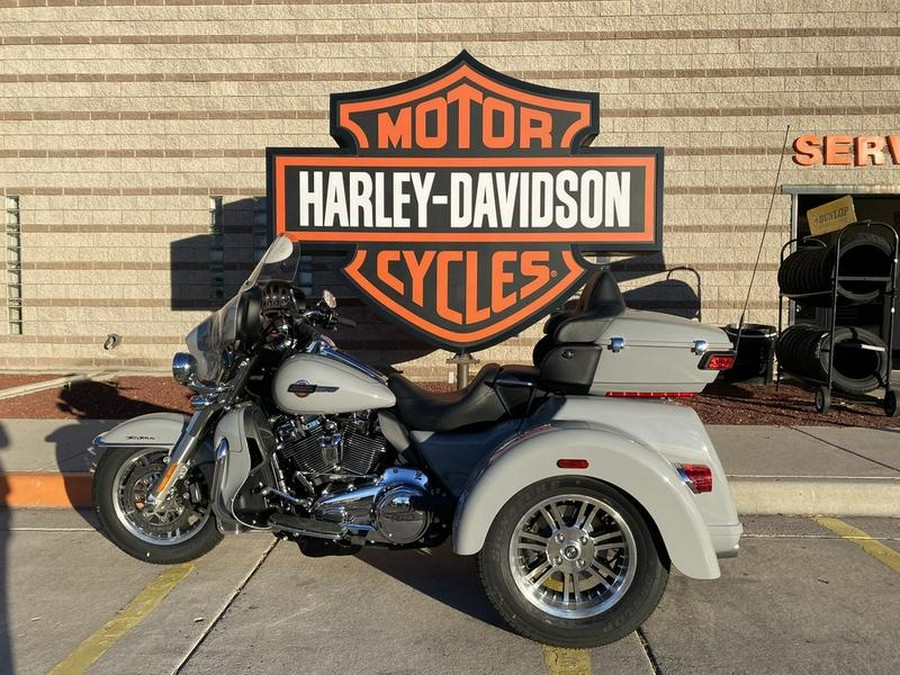 2024 Harley-Davidson® FLHTCUTG - Tri Glide® Ultra