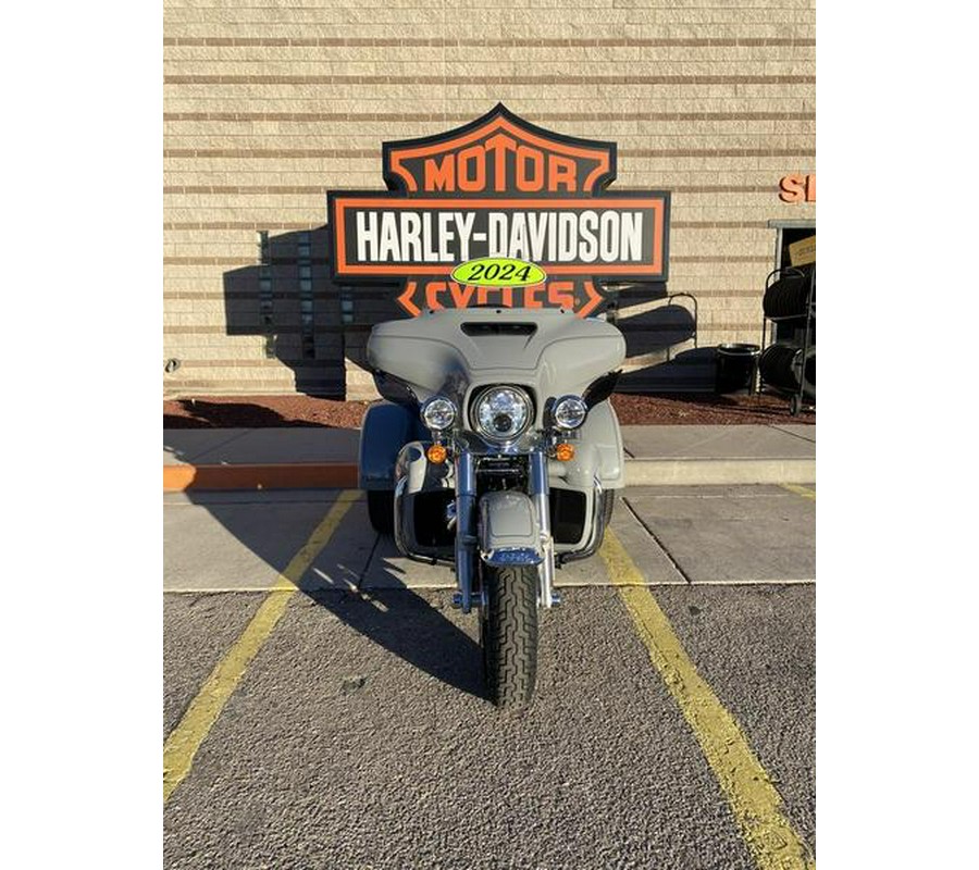 2024 Harley-Davidson® FLHTCUTG - Tri Glide® Ultra