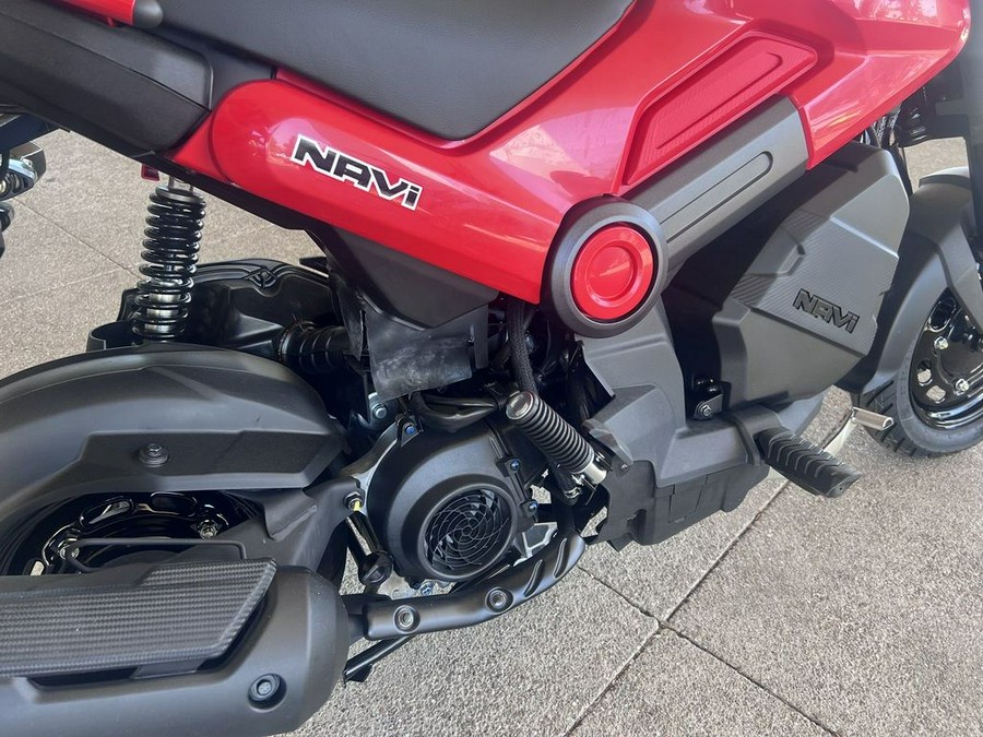 2023 Honda® Navi