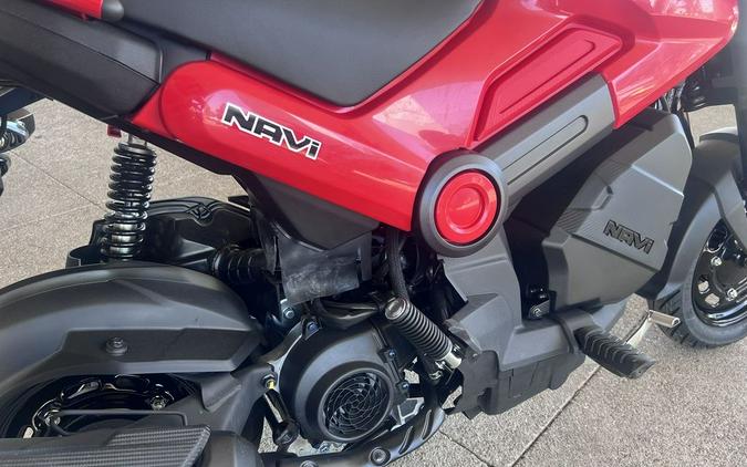 2023 Honda® Navi